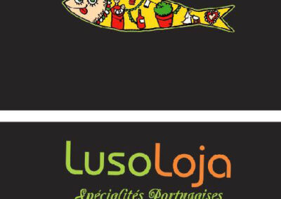 Luso Loja
