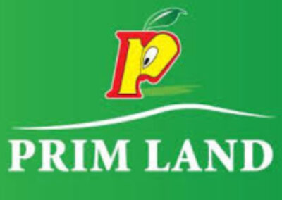 Prim Land