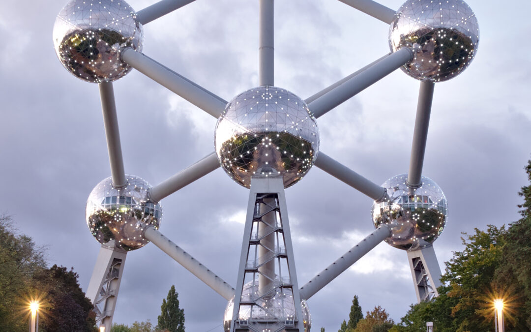 Atomium